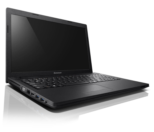 Lenovo G500C i3-3110M/4GB/1000/DVD-RW - 160631 - zdjęcie